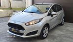 Ford Fiesta - 2