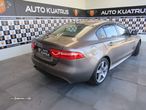 Jaguar XE 2.0 D R-Sport Aut. - 30