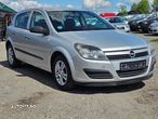 Opel Astra 1.6 - 1