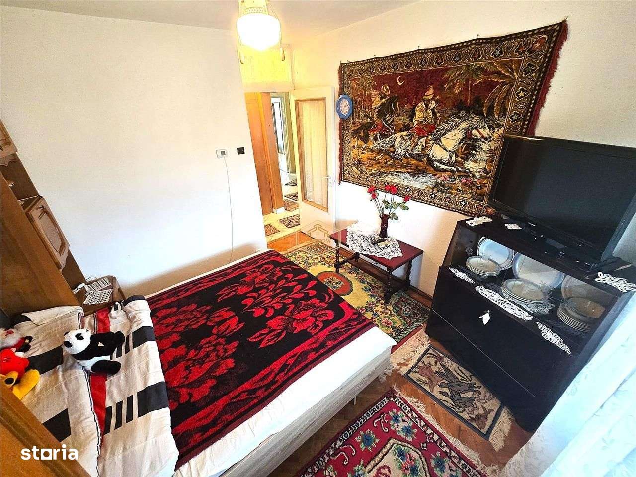 Aprtament cu 3 camere decomandat | Micro 17 - Aproape de noul pod - Imagine principală: 2/14