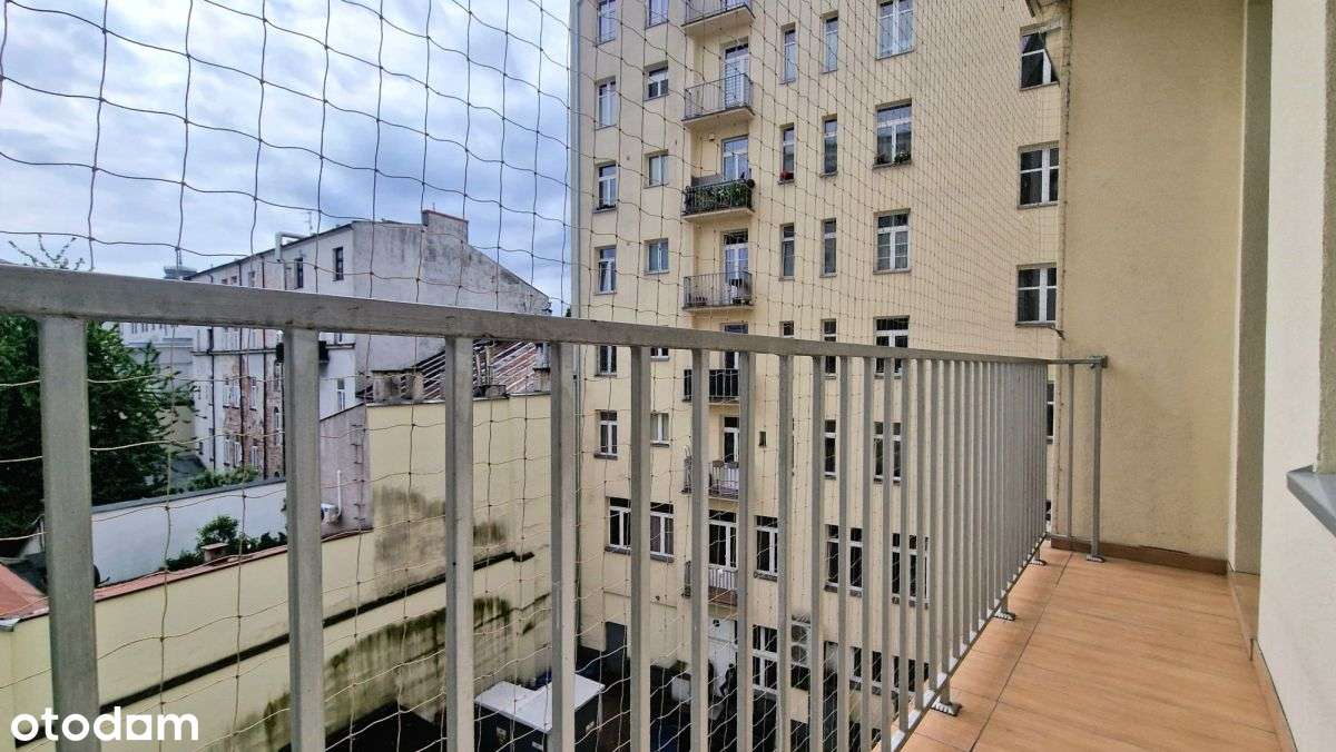 Mieszkanie inwestycyjne - Top lokalizacja-11