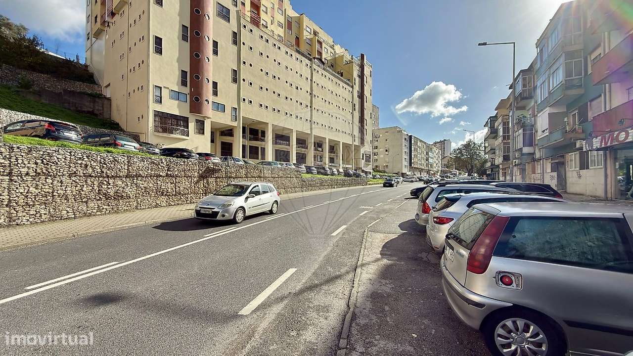 Apartamento T2 para venda-16