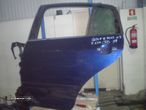 Porta REF70 VW GOLF 5 PLUS 2005 5P AZUL TE - 1