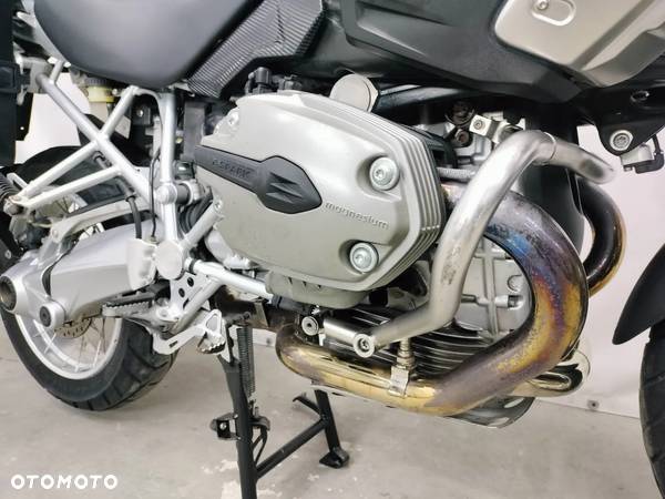 BMW GS - 6