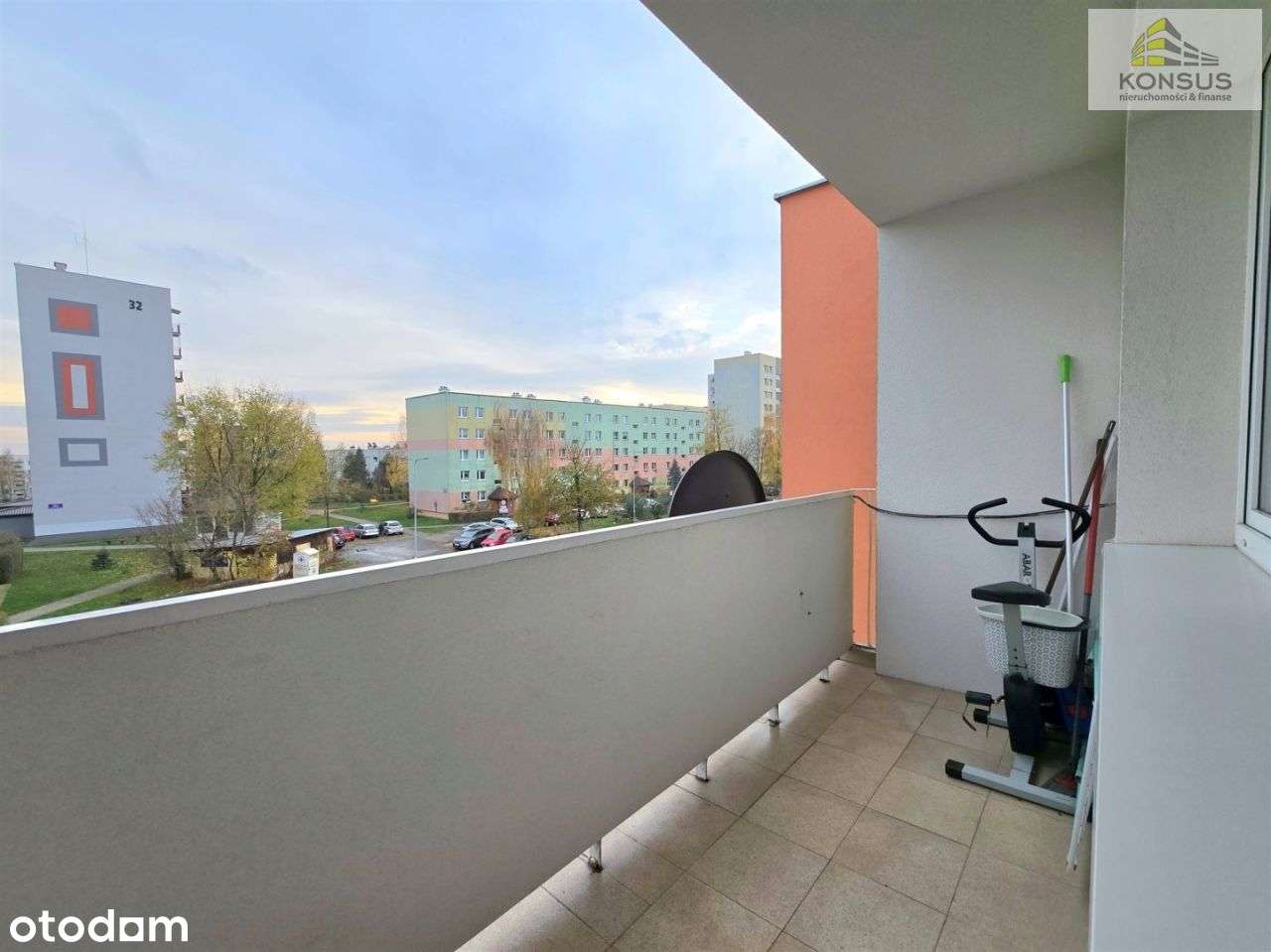 Przestronne, 3-pokojowe - Bez Piecyka- Os.Na Stoku-18