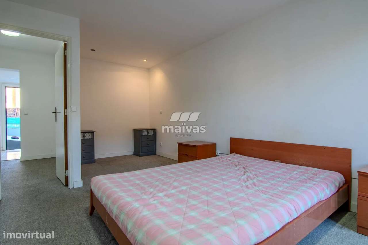 Moradia, 98,13 m², Ramalde-9