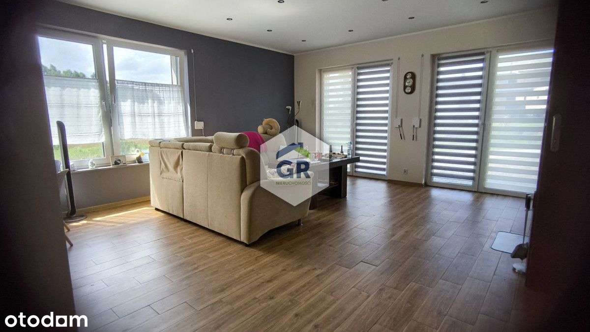 Atrakcyjna cena! Dom w Klukowej Hucie! // Kaszuby-10