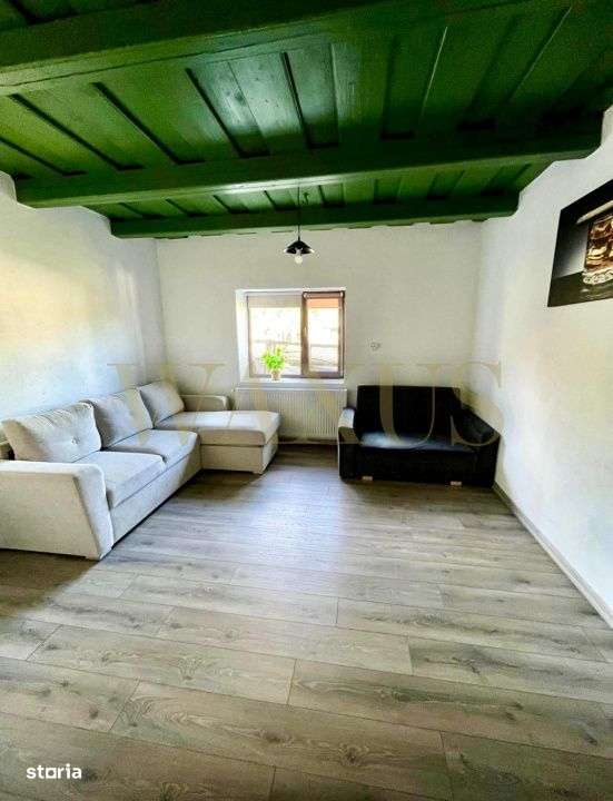 Casa de vanzare, 6400 teren, judetul Cluj - Imagine principală: 4/6