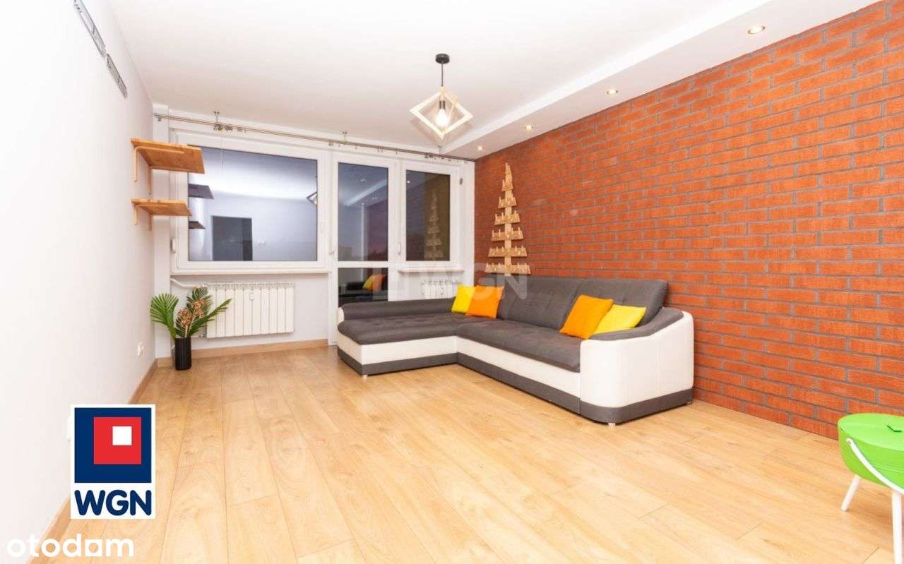 4 pokoje gotowe do zamieszkania, Lubliniec! - Pełny obrazek: 4/20