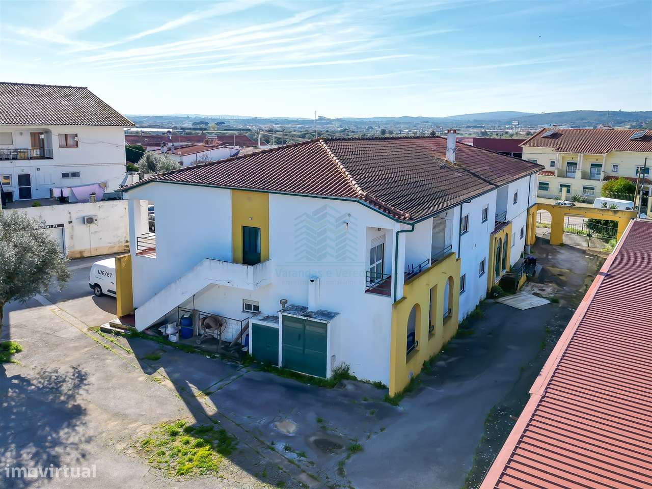 Residencial com 17 Quartos em Videla - Torres Novas-18