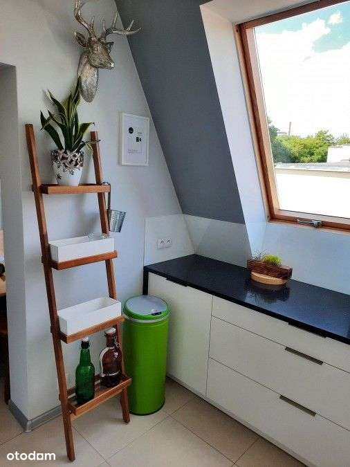 Przestronne i wygodne dwupoziomowe z garażem!-8