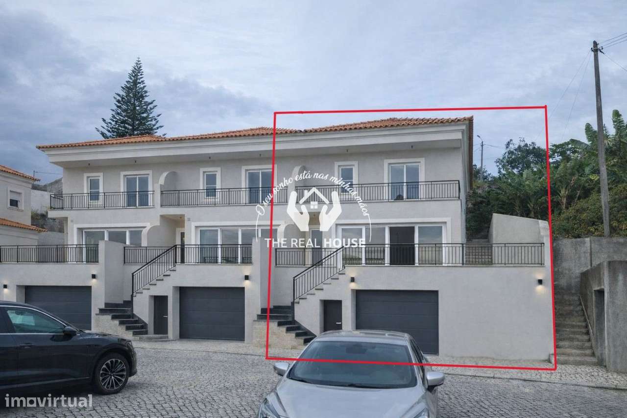 Moradia V3 em Gaula - Grande imagem: 2/14