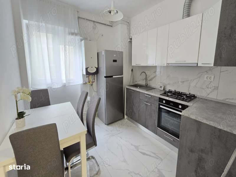 Apartament 4 camere –  ultracentral, langa Iulius Mall Timisoara - Imagine principală: 5/10