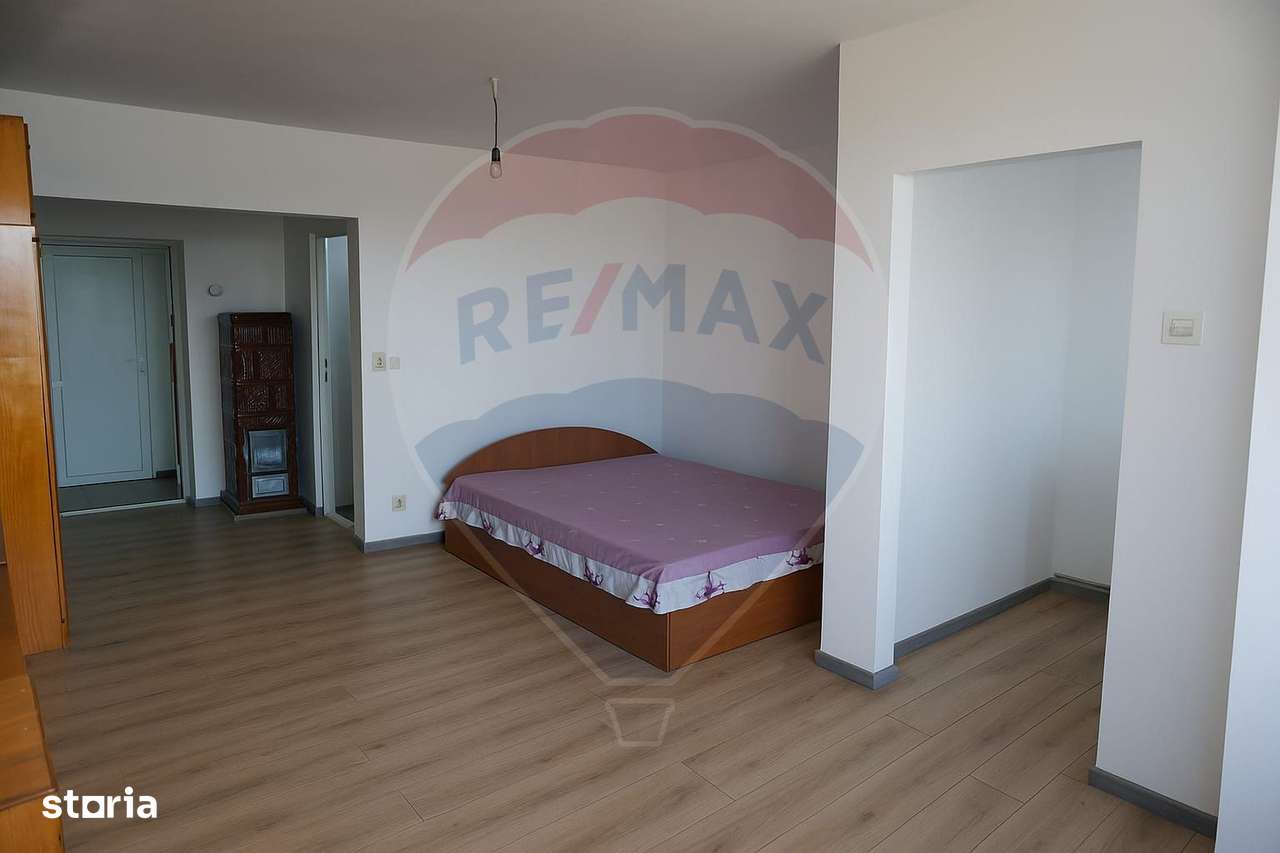 Garsonieră, zona Centrala- oportunitate-1