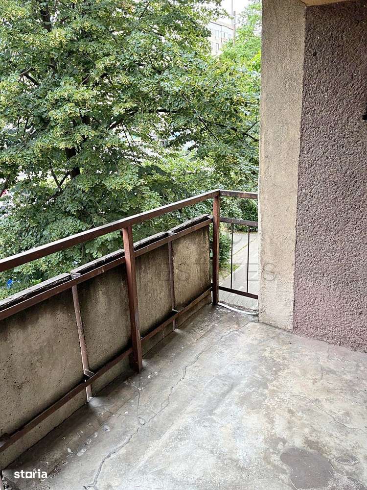 Birou de inchiriat in cartierul Rogerius din Oradea - Imagine principală: 5/7