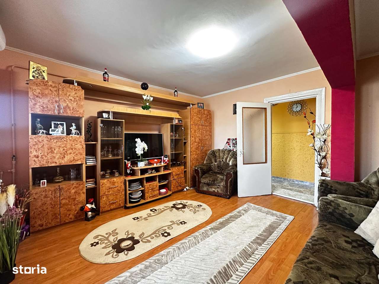 Apartament 4 camere Micro 39B