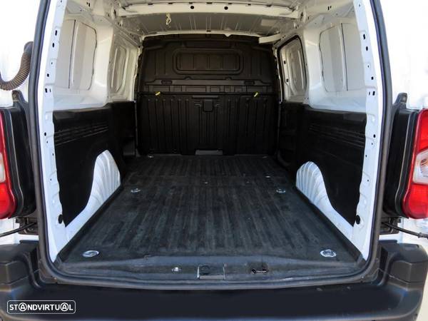 Citroën Berlingo 1.5 BlueHDi XL Feel - 18