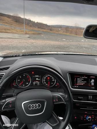 Audi Q5 2.0 TDI (clean diesel) ultra - 13