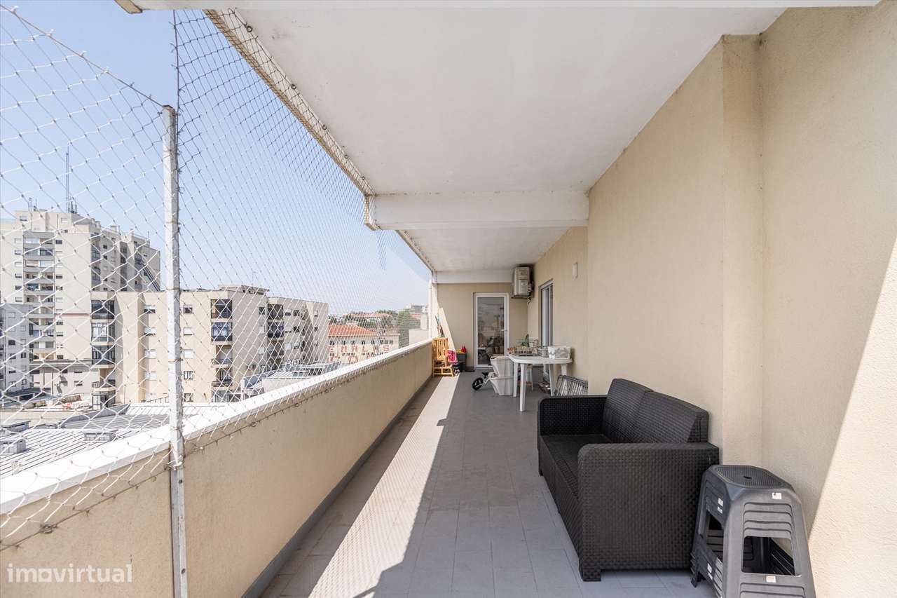 Apartamento T3 Venda em Braga (São José de São Lázaro e São João do So-8