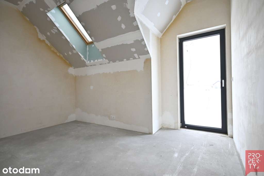 Nowoczesny dom - Modlniczka-18