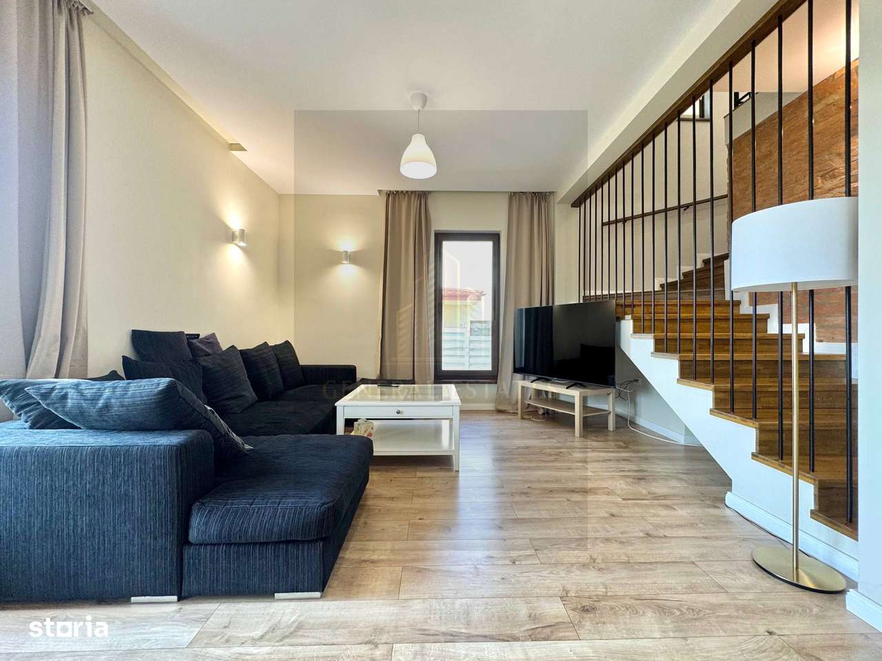 Vânzare Casa P+E - Gata de intrare – Vișan, Iași - Imagine principală: 3/20