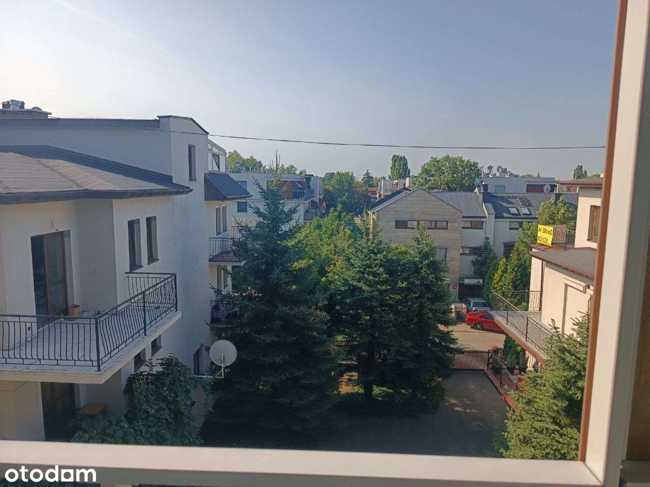 Bezpośrednio dwa pokoje z klimatyzacją - Pełny obrazek: 4/4