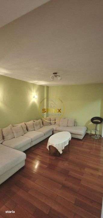 2 camere bloc 2009 parcare Noor Residence Diham Basarabia 85 mp parcar - Imagine principală: 1/8