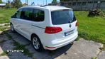 Volkswagen Sharan 2.0 TDI BlueMotion Technology Comfortline - 7