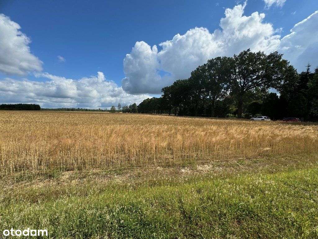 grunt pod inwestycje - mpzp --6