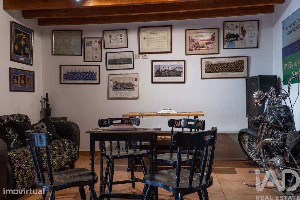 Quinta rural T7 em Areias e Pias de 500 m2-15