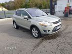 Ford Kuga - 2