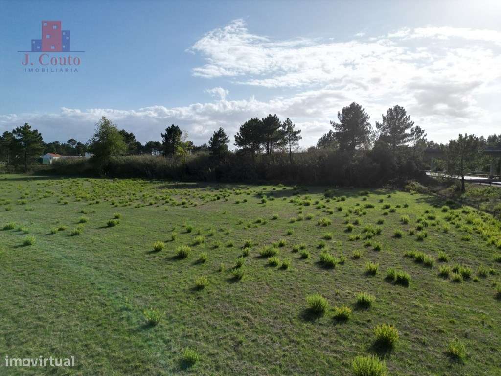 Terreno em Zona Urbanizável próximo da cidade das Caldas da Rainha-10