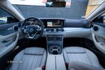 Mercedes-Benz E 220 d AMG Line - 10