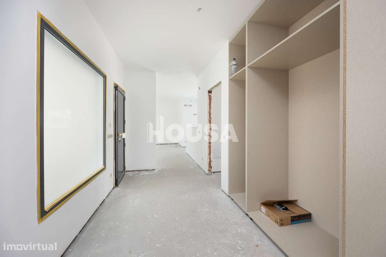 Moradia T3 Nova na Touria-7