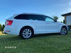 Skoda Octavia 1.6 TDI Clever DSG - 36