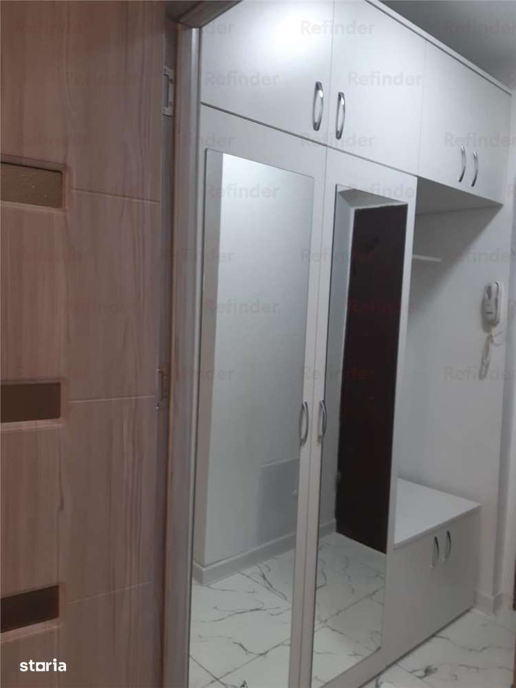 Vanzare garsoniera metrou Iancului | etaj 1 | renovata complet | totul - Imagine principală: 3/10