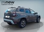 Dacia Duster 1.5 Blue dCi Prestige - 10