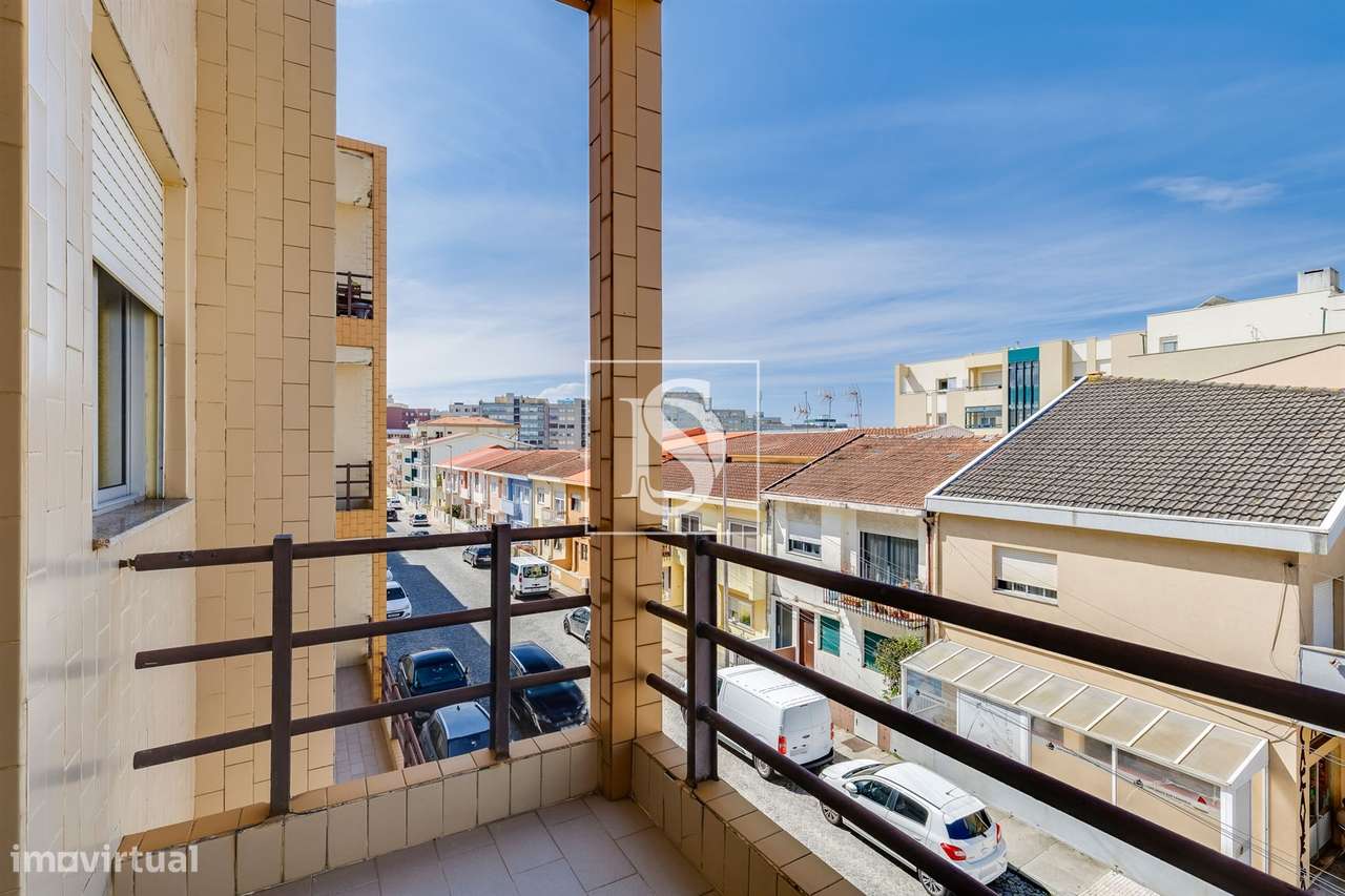 Apartamento T1+1 Venda em Vila do Conde,Vila do Conde-22