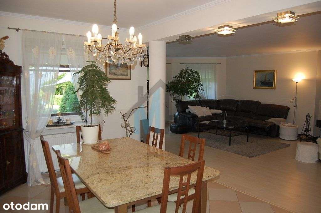 Dom parterowy z dwoma oddzielnymi wejściami!-10