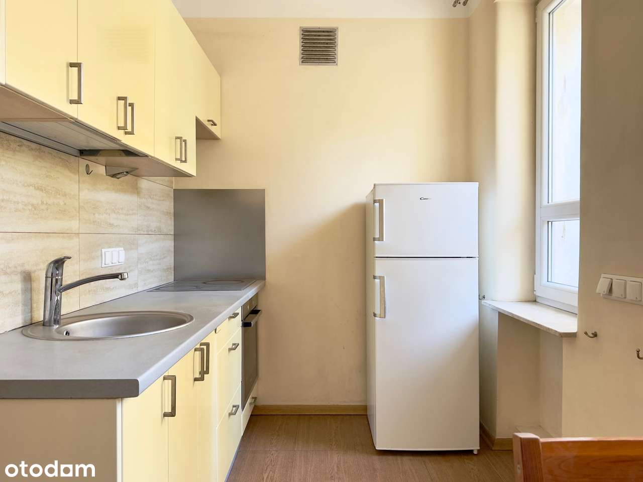 Mieszkanie w wyjątkowej kamienicy na Starym Mokotowie!-3