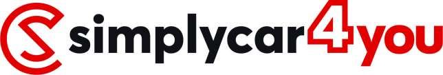 SimplyCar4You logo