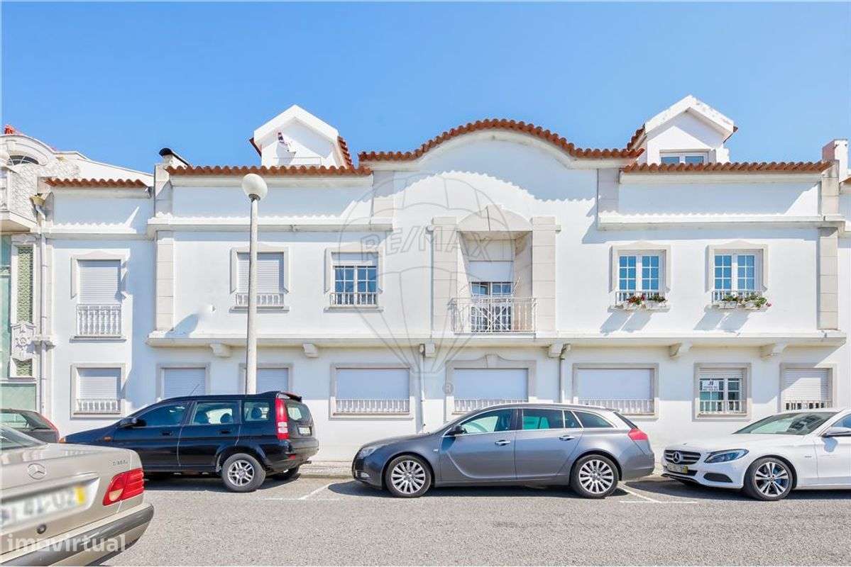 Apartamento T4 para venda no centro de Aveiro-41