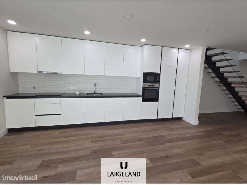 Moradia T4 em construção - Aradas, Aveiro-10