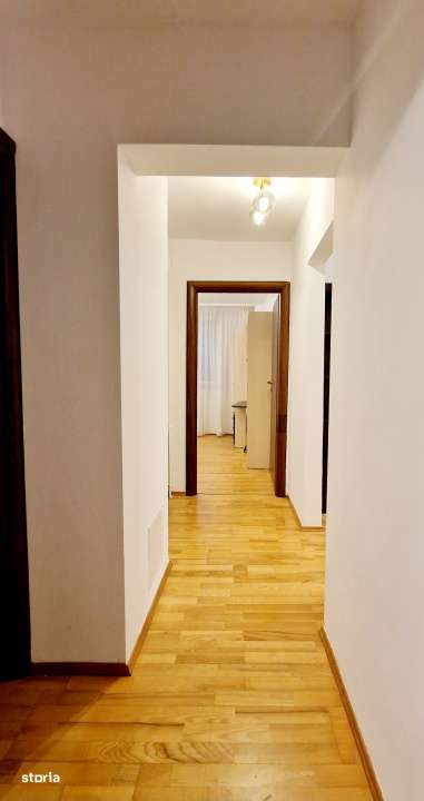 De Vanzare Apartament 4 camere–Baneasa Aerogarii Herastrau | 103 mp-13