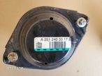 PODUSZKA SILNIKA MERCEDES GL ML  W164 3.0 CDI A2512403117 - 7