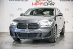 BMW X2 18 d sDrive Auto Pack M - 25