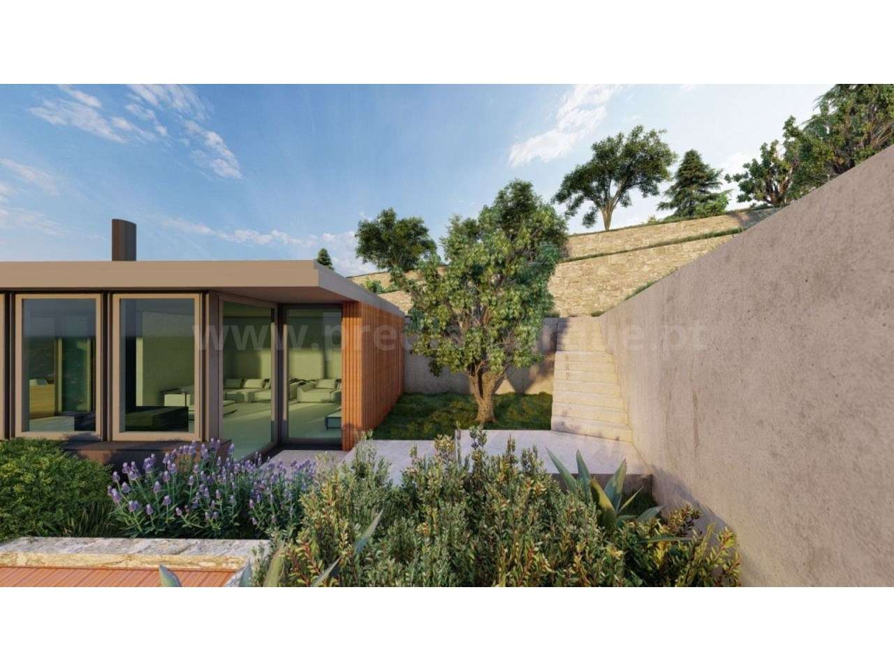 Moradia T5 Venda em Lanhelas,Caminha-7