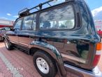 Toyota Land Cruiser HDJ80 - 4