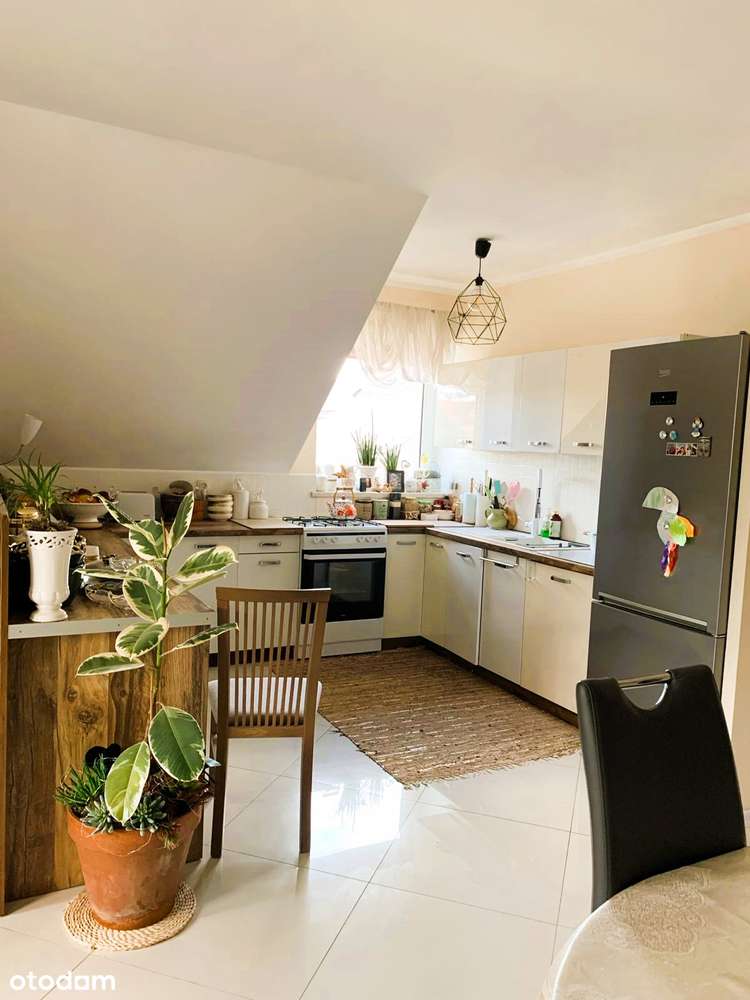 Mieszkanie 75m2 | Ciechanów | M.M. Kolbe - Pełny obrazek: 4/15