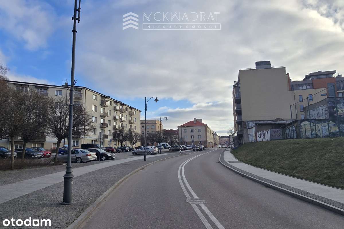 Centrum 2 pokoje w wysokim standardzie 1 piętro-8